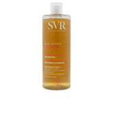 SVR LABORATOIRE DERMATOLOGIQUE-TOPIALYSE óleo micelar 400 ml-DrShampoo - Perfumaria e Cosmética